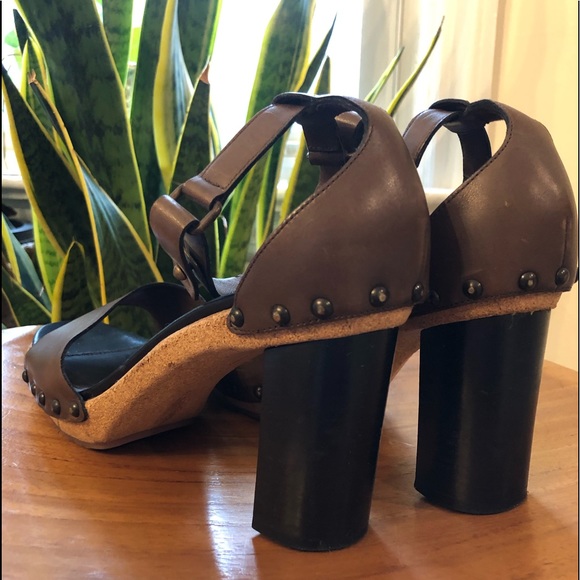 Derek Lam high heel - Picture 3 of 6